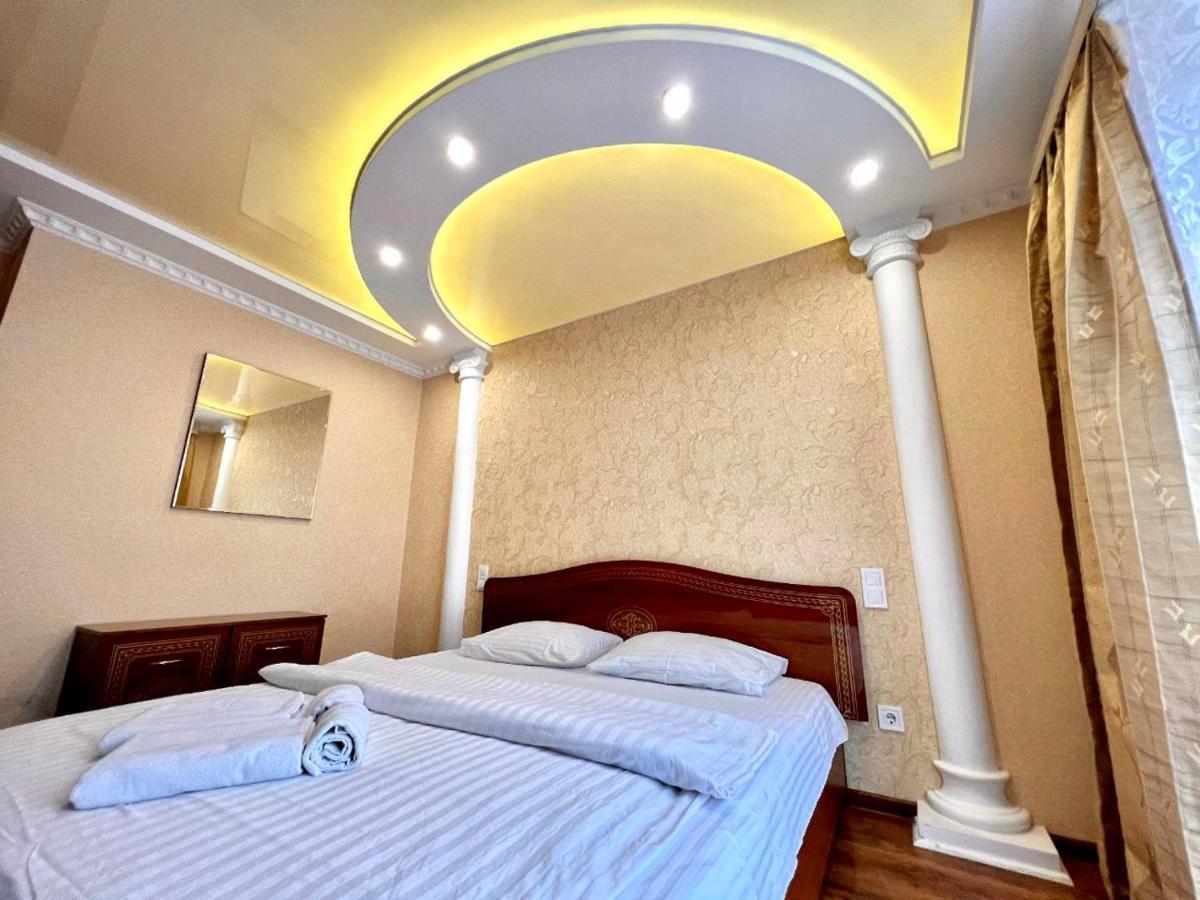 Apartpoltava Двокімнатні Апартаменти, До 6 Спальних Місць, Кутова Ванна, Корпусний Парк, Документи Для Відрядження ภายนอก รูปภาพ